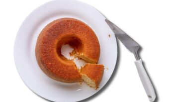 bolo de milho de frigideira