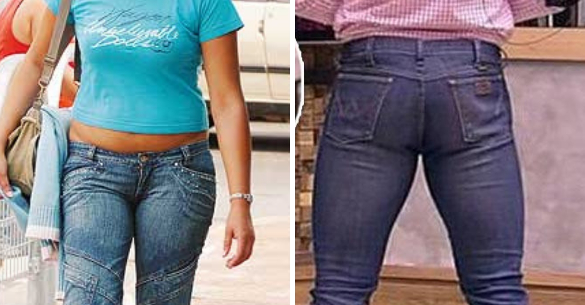 Total 112 Imagem Fotos De Mulheres De Calça Apertada Vn 