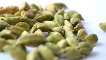 cardamomo emagrece