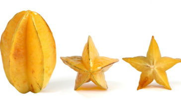 comer carambola faz mal