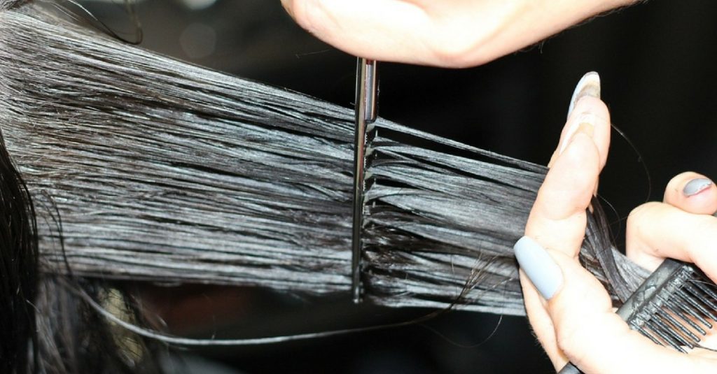 6 Maneiras De Cortar O Seu Cabelo Em Casa