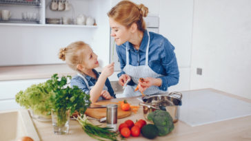 eliminar mau cheiro da cozinha