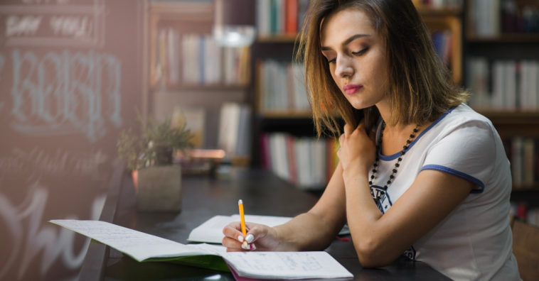 como estudar melhor