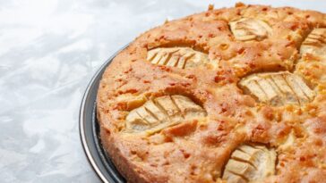 receitas de bolo de panela