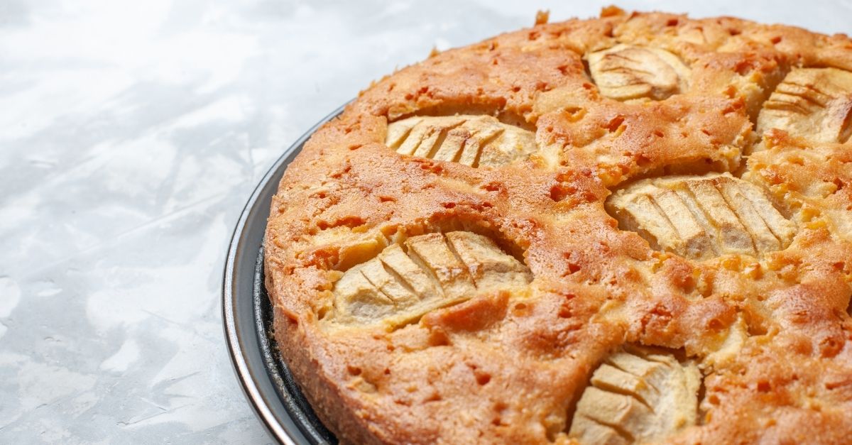 BOLO DE BANANA DE FRIGIDEIRA FIT SEM FARINHA DE TRIGO - Receitas saudáveis  com a Chef Susan Martha