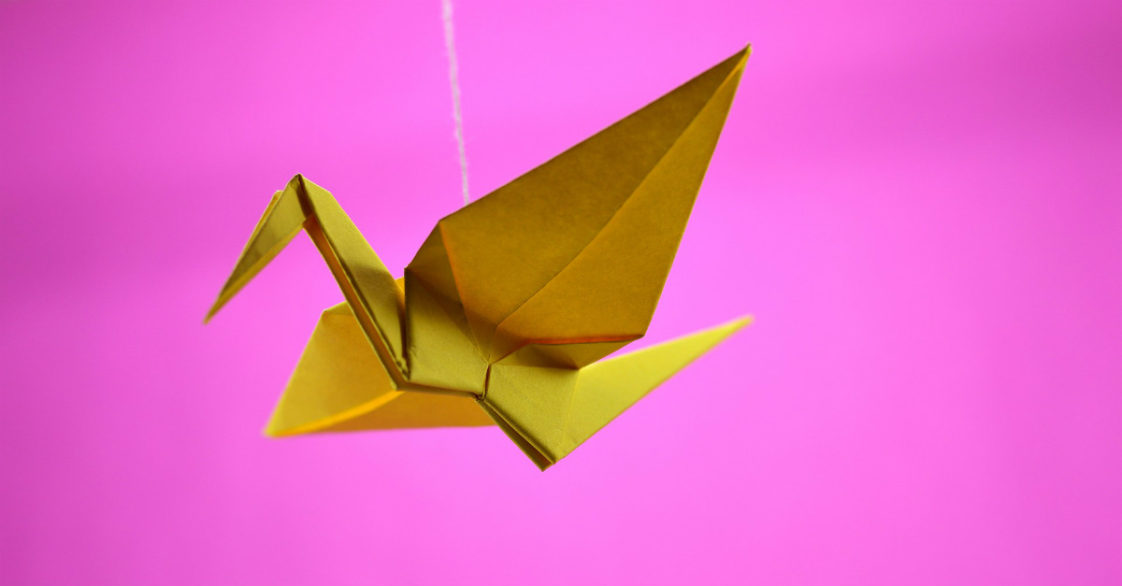 Ideias De Como Fazer Origami F Cil