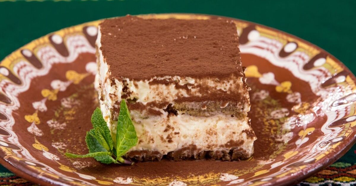 Tiramisu Receitas De Uma Sobremesa Italiana Deliciosa