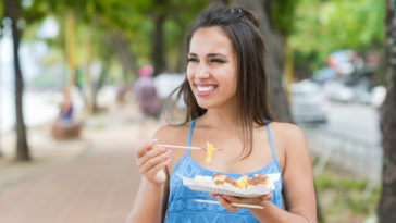 como sentir menos fome