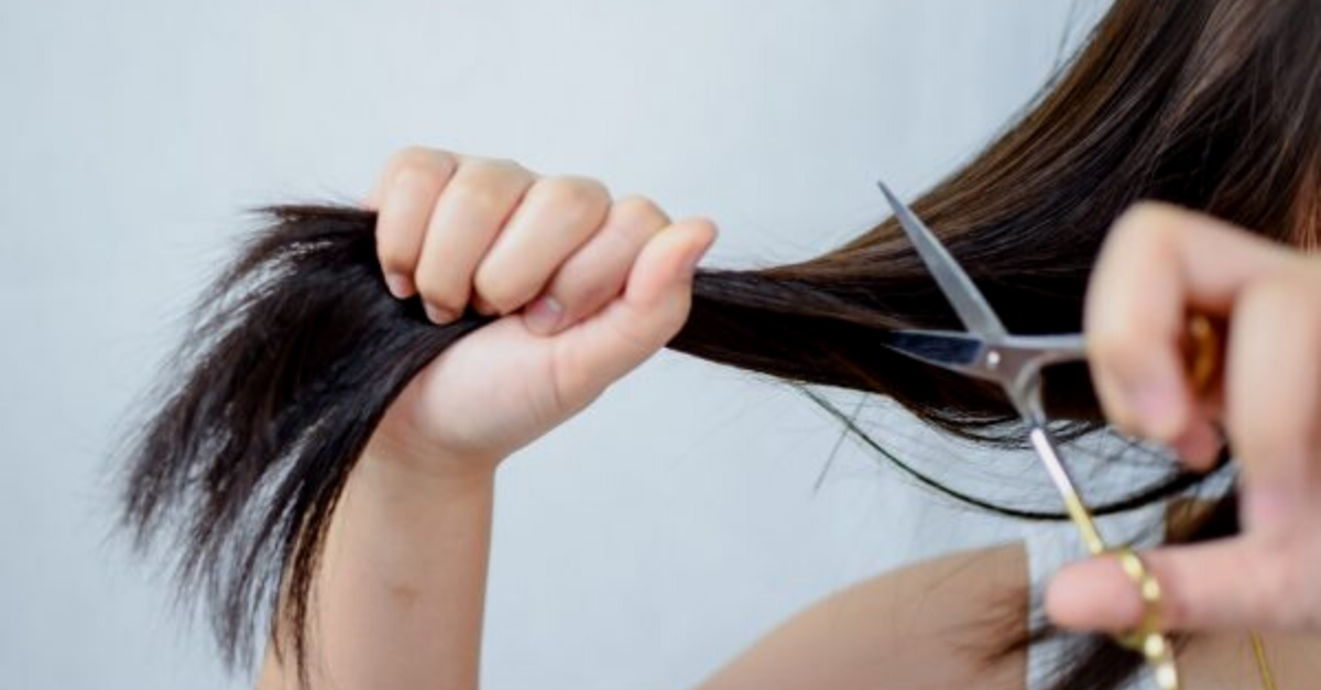 5 Pontos a considerar antes de cortar os cabelos