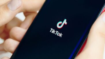 cuidados com o tiktok