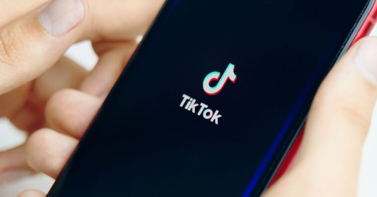 cuidados com o tiktok