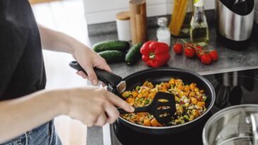 como deixar a cozinha mais prática no dia a dia