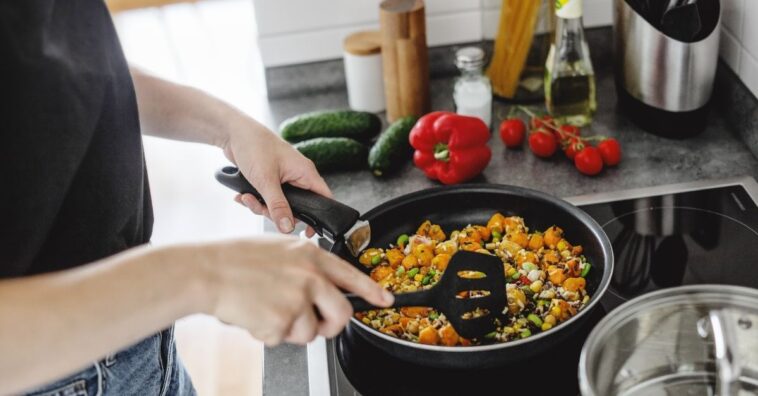 como deixar a cozinha mais prática no dia a dia