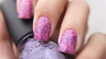 unhas discretas e elegantes