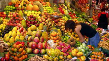 dieta da fruta para emagrecer