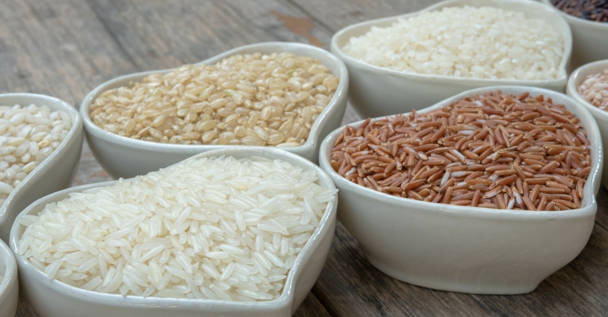 Pensa Que Arroz Integral é Melhor Que O Branco? Você Precisa Ler Esta ...