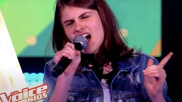 ex- the voice kids critica programa