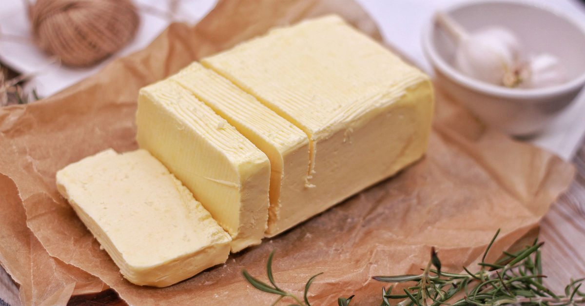 como fazer manteiga caseira 5 receitas simples e fáceis