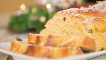 fazer pão doce de liquidificador