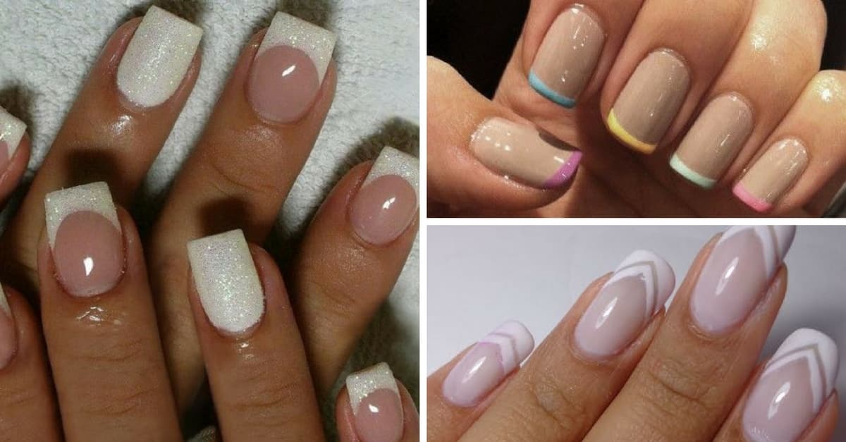 como-fazer-unhas-francesinhas