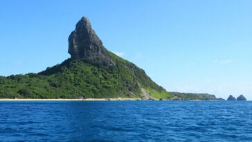 fernando de noronha zera casos de covid