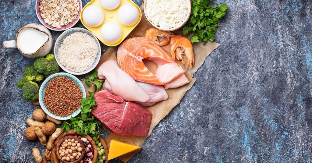 10 Tipos De Alimentos Ricos Em Proteína Para Comer Todos Os Dias 9437