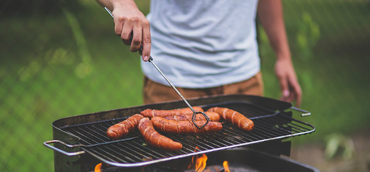 fumaca de churrasco pode causar cancer estudo