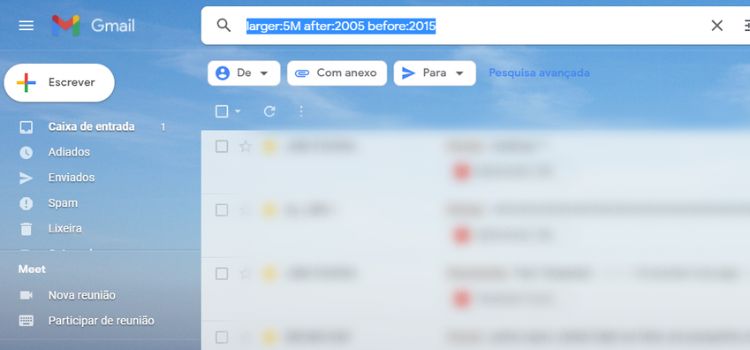 verificar e-mail grande