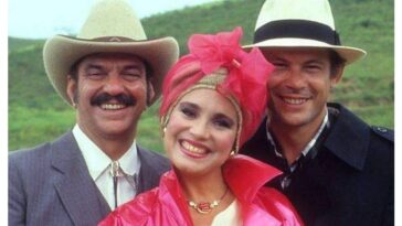 melhores novelas