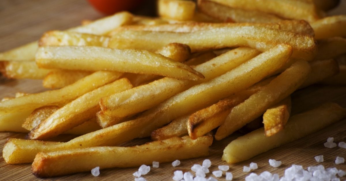 10 Receitas De Batata Frita Crocante E No Forno Para Provar