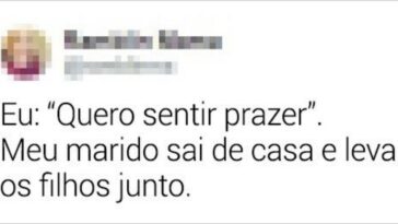 mensagens de mães no twitter