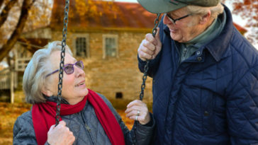 mulheres vivem mais do que os homens