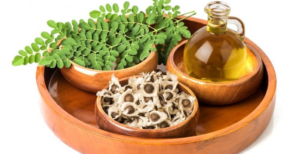 Benefícios Do óleo De Moringa Para Saúde E Beleza