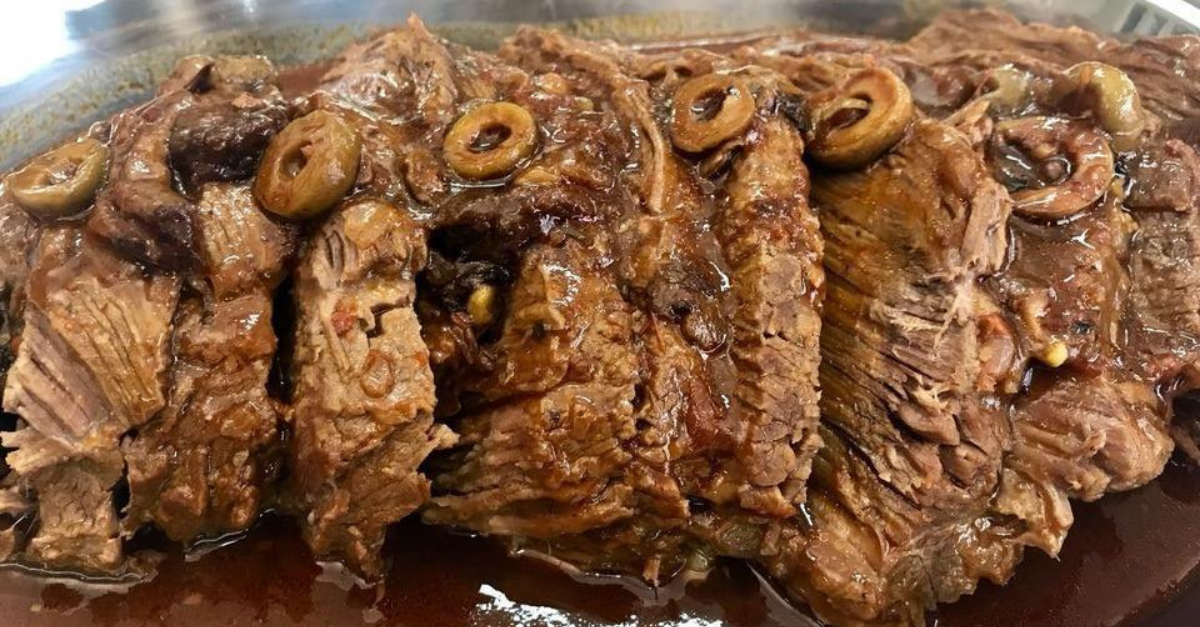 Receitas de picanha na panela de pressão bem suculenta e macia