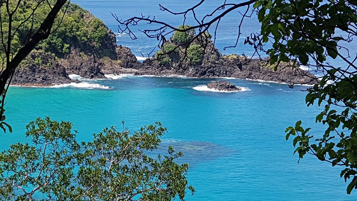 praia brasileira 