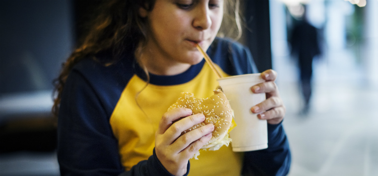 principais consequências da obesidade