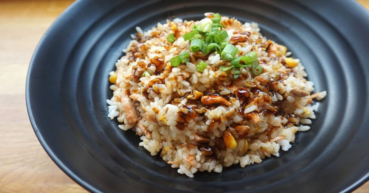 Arroz De Forno Com Carne Moída 3 Receitas Simples E Cheias