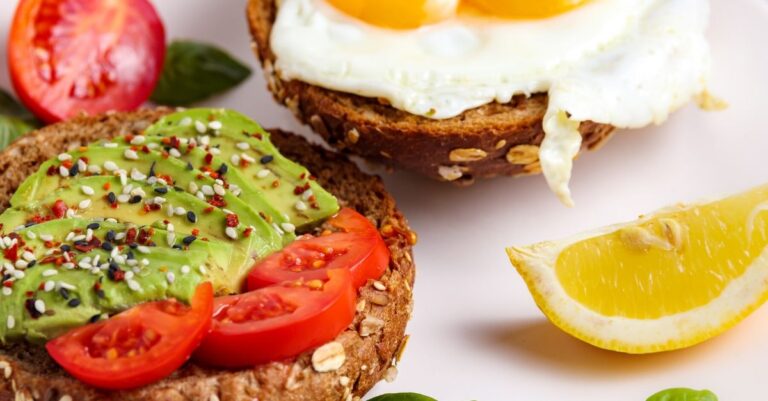 Lanches Fitness Ideias F Ceis De Receitas Para Manh E Tarde