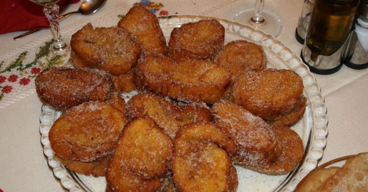 Rabanada De Forno Receitas De Um Doce Clássico Sem Fritar