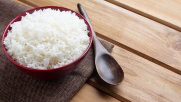 receitas para aproveitar arroz