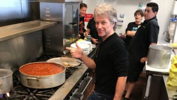 restaurante da fundação jon bon jovi