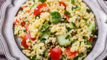 salade de tabule