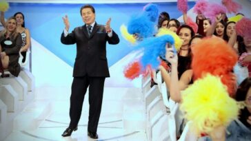 silvio santos curiosidades e histórias