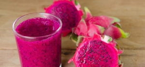 Benefícios do suco de pitaya e como fazê lo de maneiras