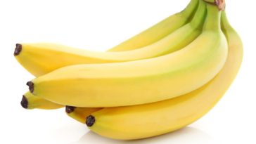 tipos de banana