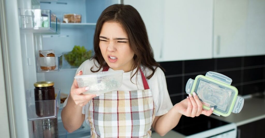 Como Tirar Cheiro De Peixe Da Geladeira