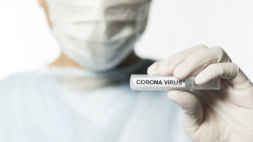 trabalhadores com mais risco de contrair coronavirus