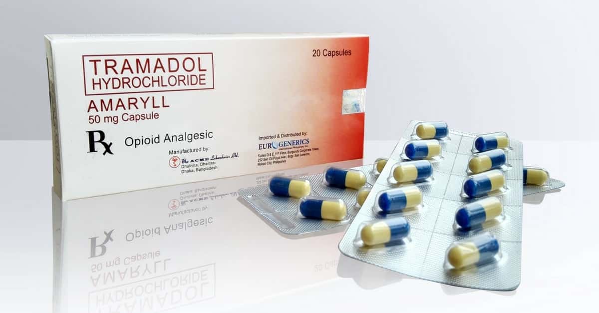 Dot Tramadol 50 Mg Tablet