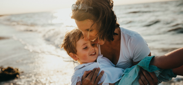 vida amorosa da sua mãe influencia a sua o que quer dizer